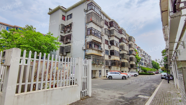 炉头镇九曲弄4号外景图