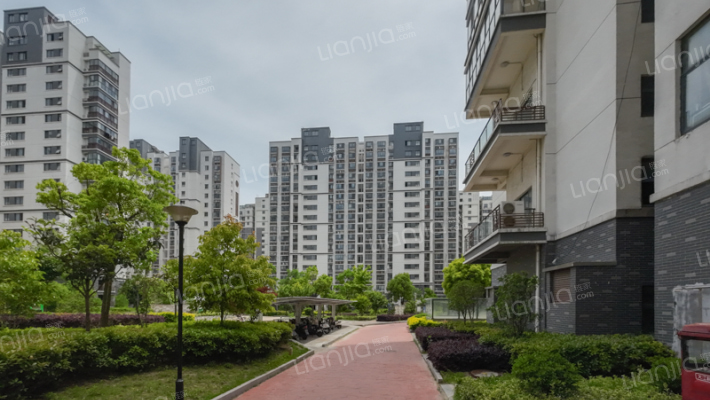 东方雅居外景图