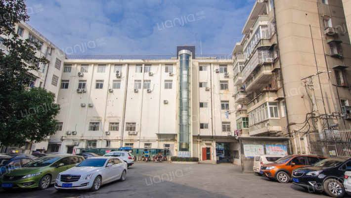 新福路27号外景图