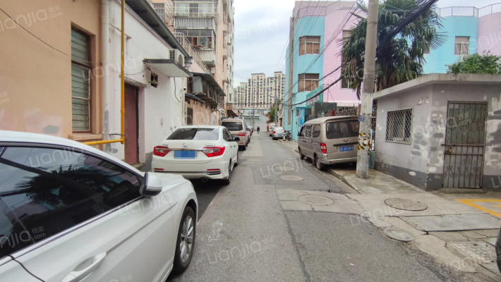 车站南路3号外景图