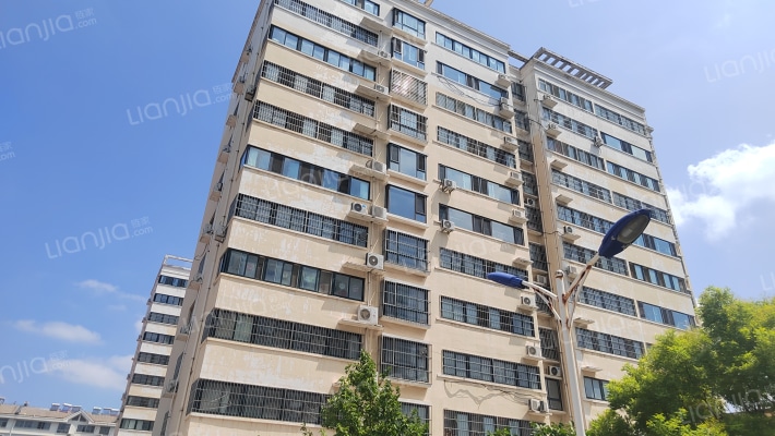 龙昌名邸外景图