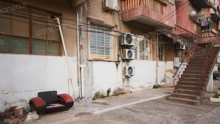 解放东路55号外景图