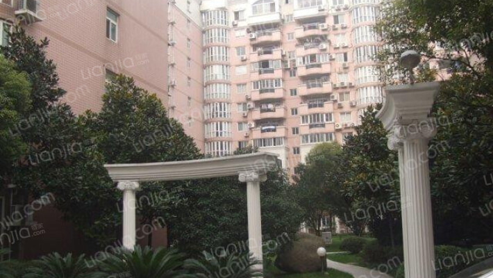 世纪阳光园外景图