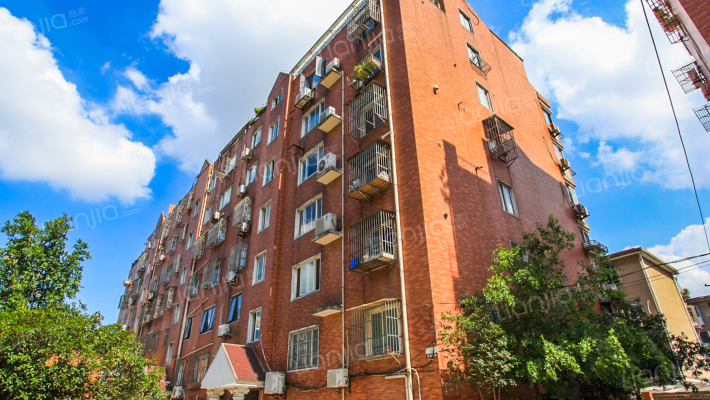 家和花苑外景图