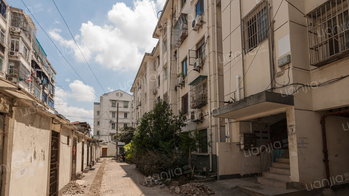 泰南路115号外景图