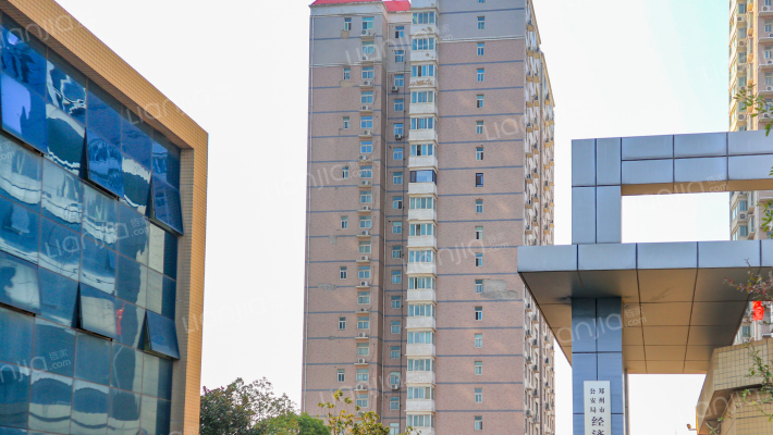 经北一路123号外景图