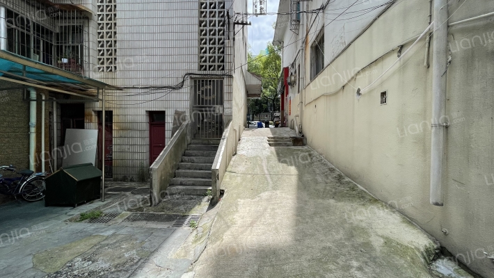 清溪路34号外景图