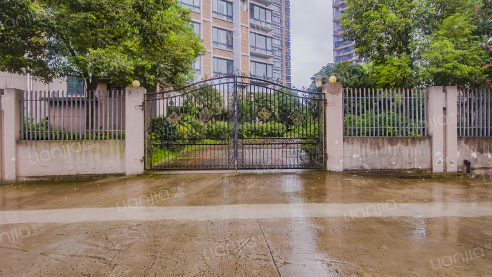 嘉禾花园外景图