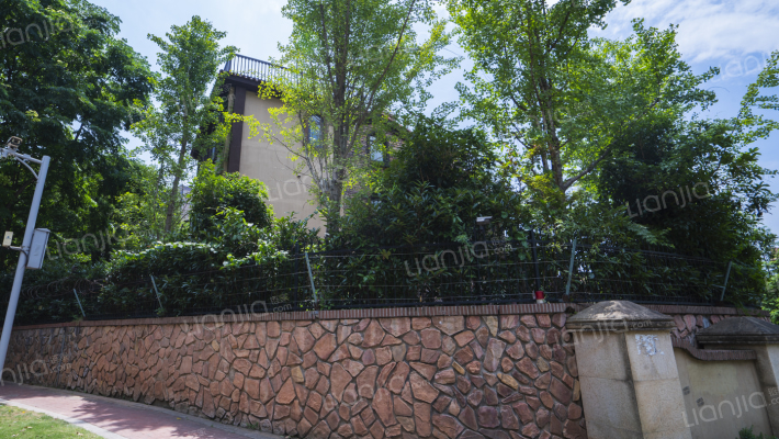 美村丽园外景图