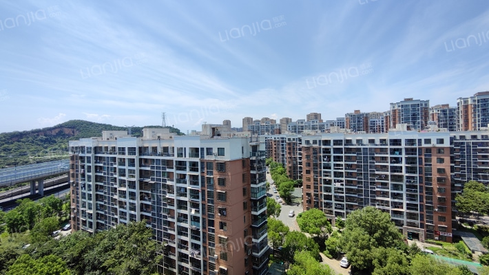 康庭和苑外景图