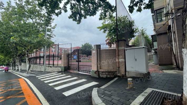 34中长春路外景图