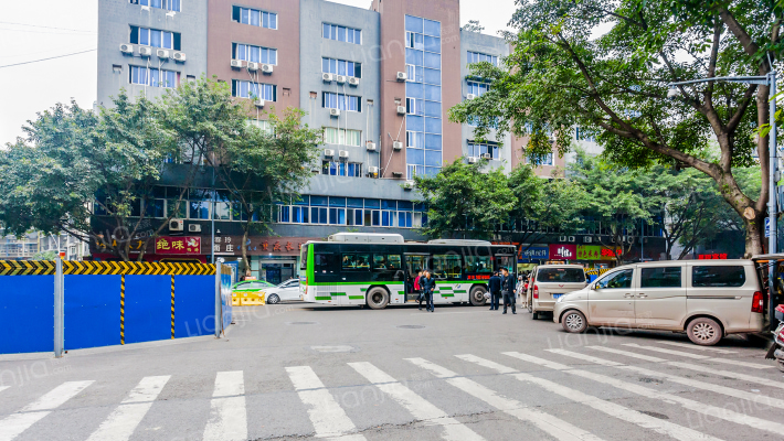 璧渝路293号附1号外景图