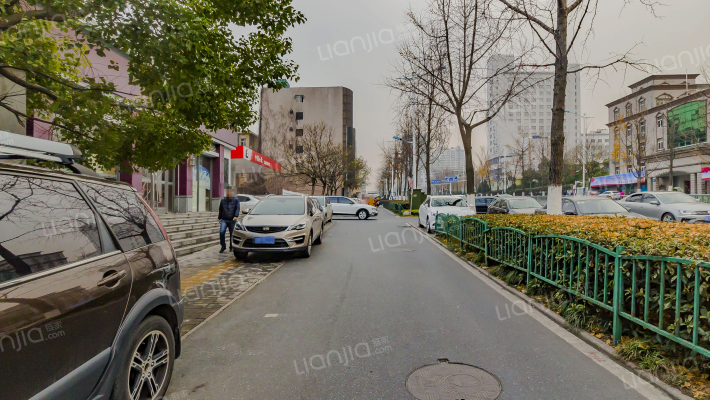 安庆路37号外景图