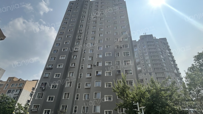 天和人家外景图