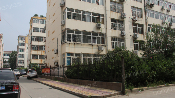 欣园社区房源|户型图|小区车位|交通地址详情分析!