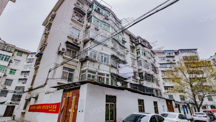 全椒路129号外景图