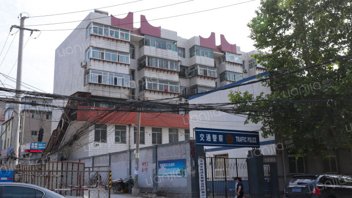 万寿路8号外景图