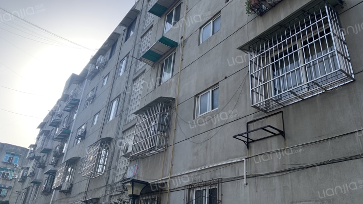 新余路86号外景图