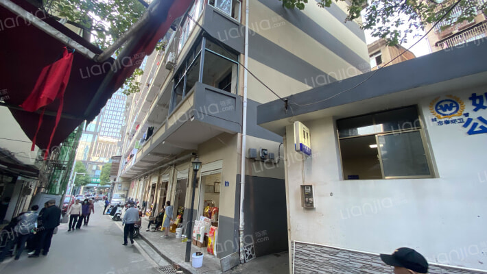 如意街64号外景图