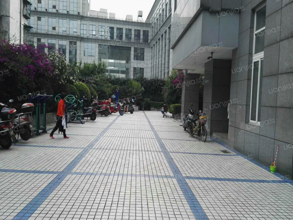 成都建银大厦小区_建银大厦详细信息|二手房|租房|小区顾问(成都链家)