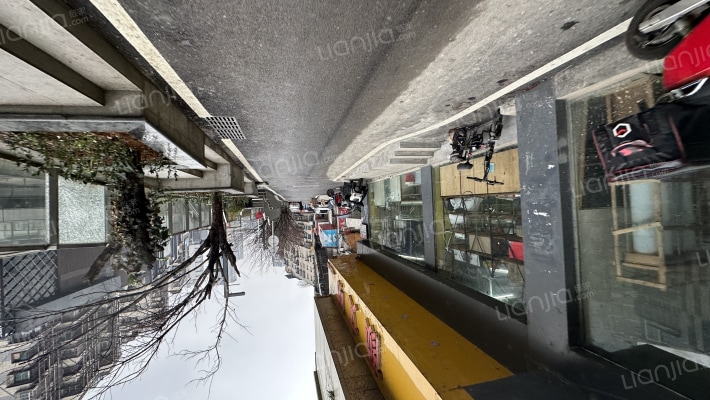 平桥巷2号外景图