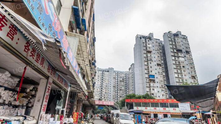 二环路北三段191号外景图