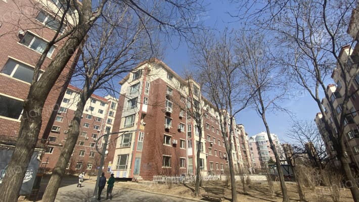 中德国际花园2外景图