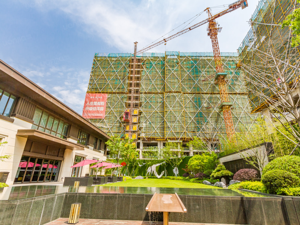 祥生悦澜湾相册