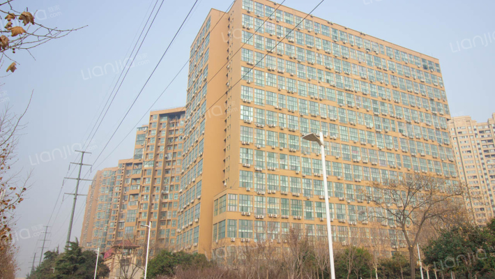 乾宏领秀外景图