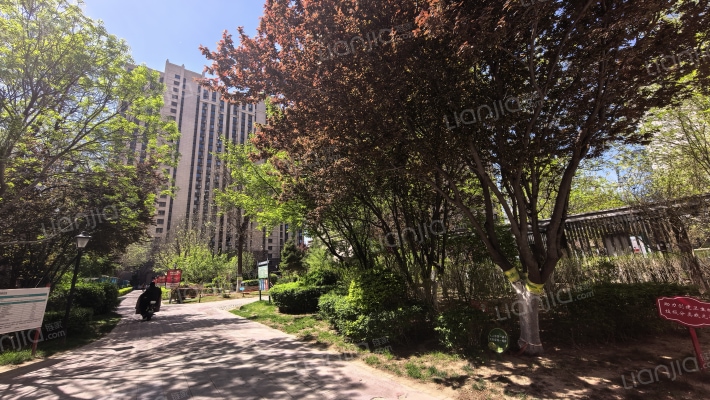 众美雅翠居外景图
