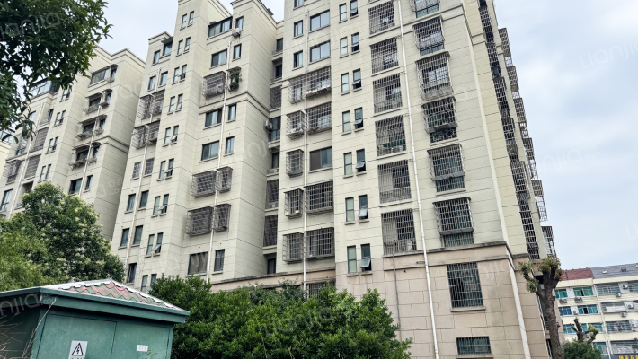 鸿玺公馆外景图