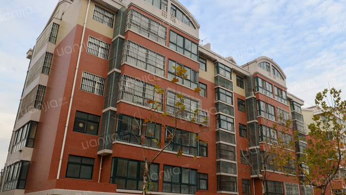 东方家园(奎文)外景图