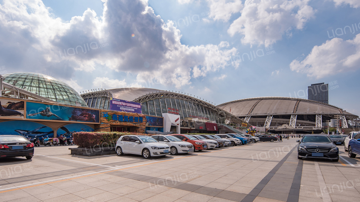 桃园路9号外景图