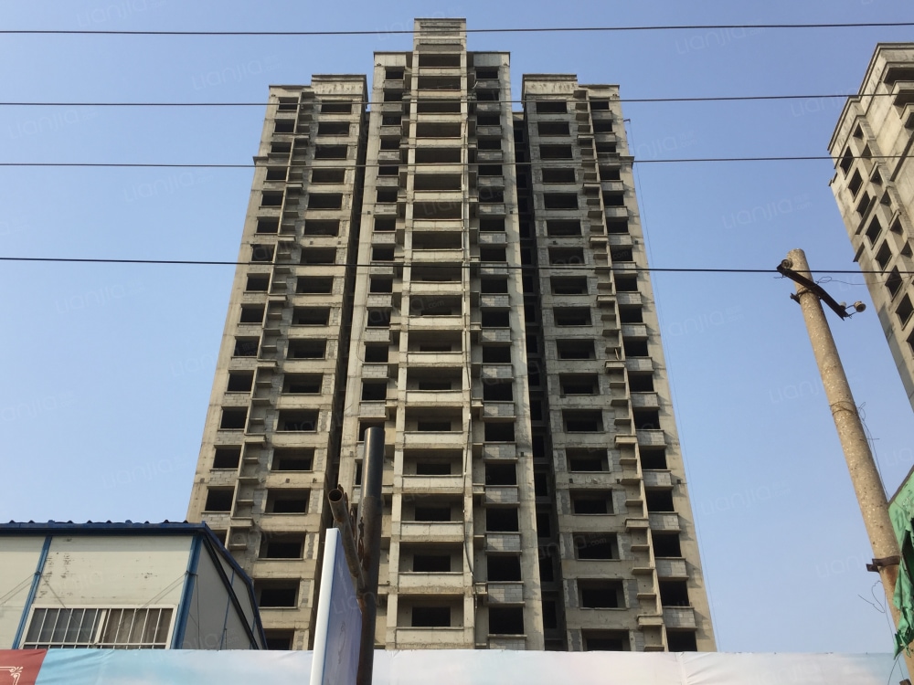 石家庄新房 石家庄楼盘 栾城楼盘 淳茂公园城 淳茂公园城相册上一分类