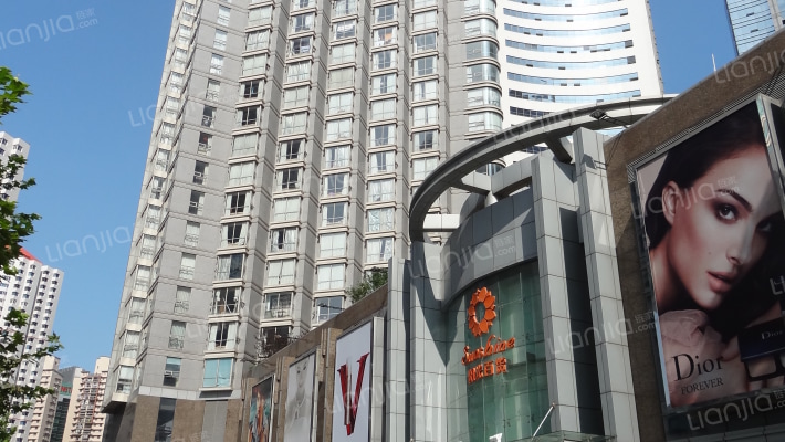 三度空间外景图