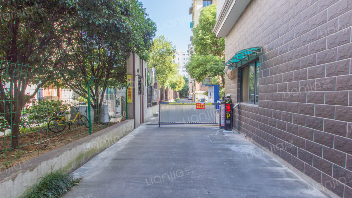 丹溪锦苑外景图