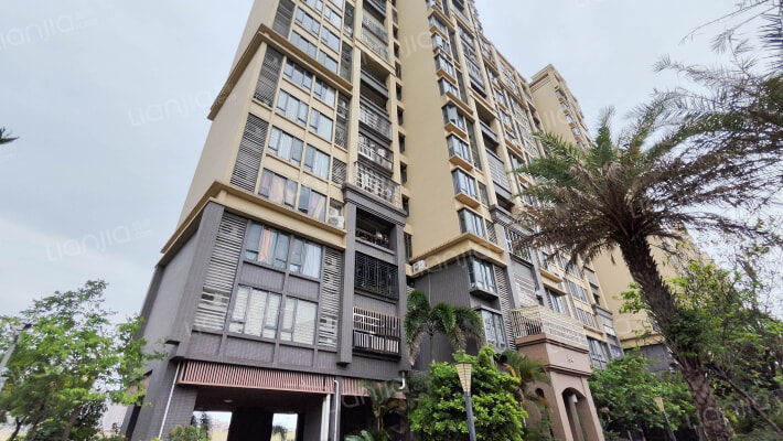 观园壹号外景图