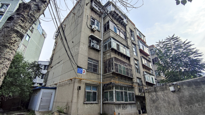 田家庄东路2外景图