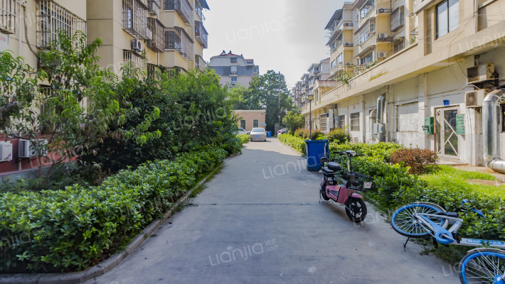 永宁雅苑外景图