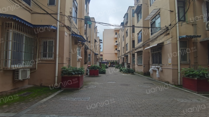 青龙路290号外景图