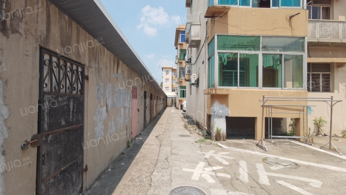 义盛路178号外景图