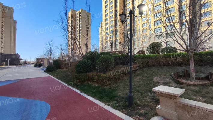 御东珺璟外景图