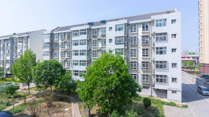 馨泰家园外景图