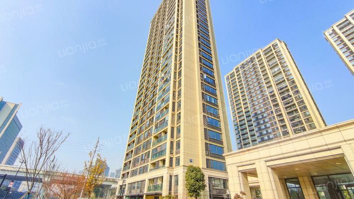 文昌花苑外景图