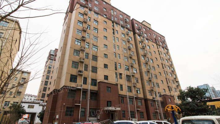 舒逸上苑外景图