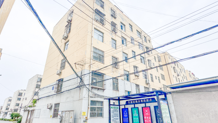 中和小区外景图