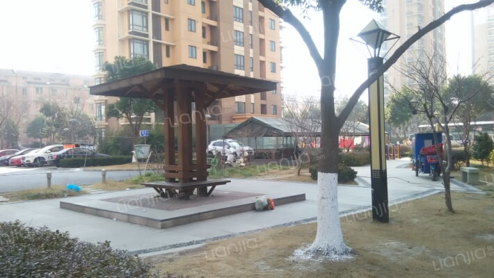 淞泽家园（二区）外景图