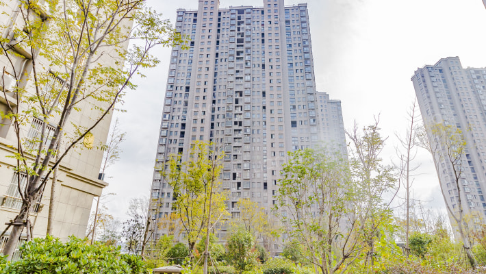 叶语世家外景图