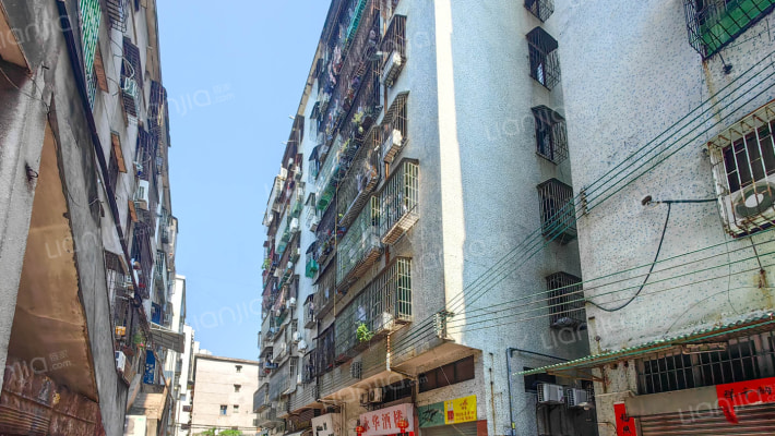 安宁巷3号外景图