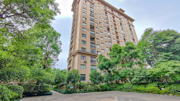 佳源名人国际外景图